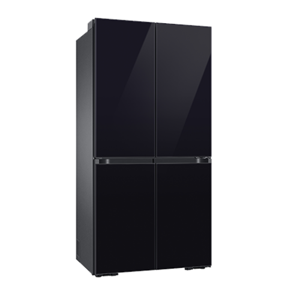 Samsung 644 L 4-Door French Door BESPOKE Refrigerator | RF60A91C322/ML - Image 2
