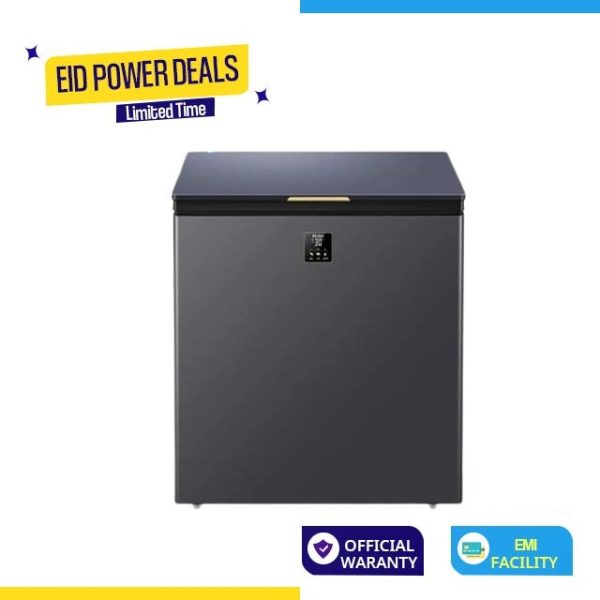 Haier 200L Chest Freezer HCF-230GE / HCF-230SGE