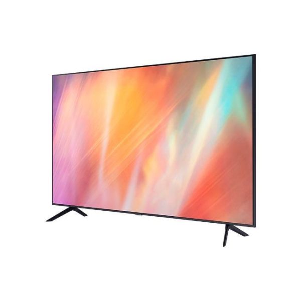Samsung 65" Crystal 4K UHD Smart TV | 65AU7700 | Series 7 - Image 2