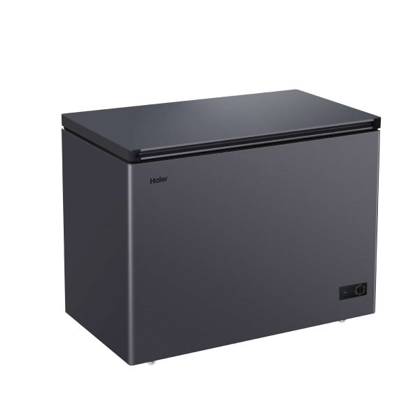 Haier 251L Chest Freezer HCF-290SM - Image 3