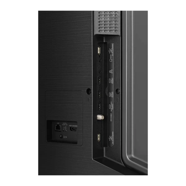 Hisense 75 Inch Class A6 Series LED 4K UHD Google Smart TV (75A6N) - Image 3