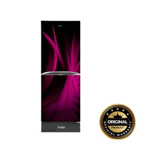 Haier 180L Top Mount Refrigerator