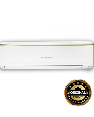 General 1.5 Ton Non Inverter AC | ASGA-18FUTB