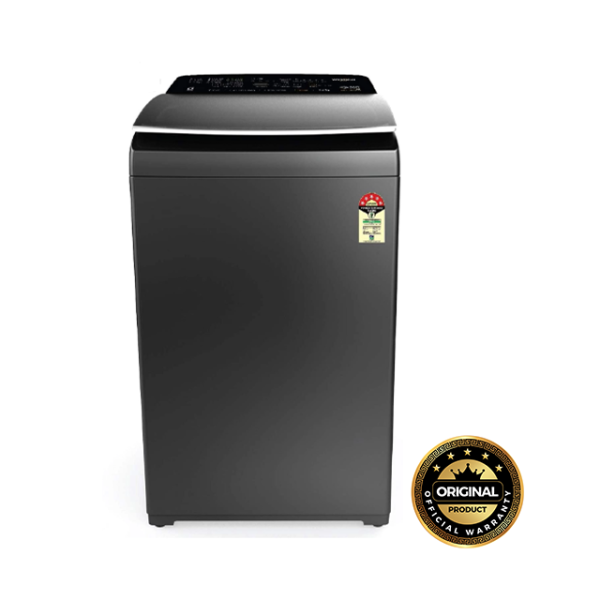 Whirlpool 9.5KG Washing Machine 360 BW PRO-H | Graphite BD