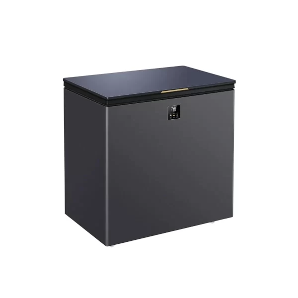 Haier 200L Chest Freezer HCF-230GE / HCF-230SGE - Image 2