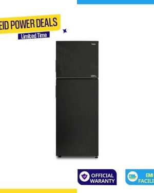 Haier 342L No Frost Refrigerator (HRF-362TBG)