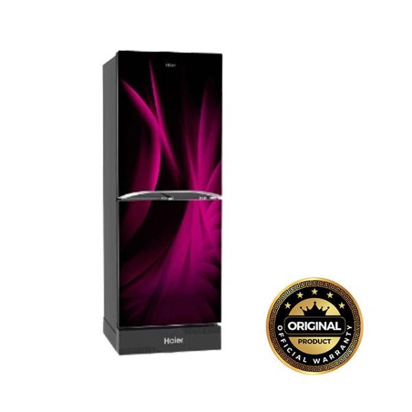 Haier 180L Top Mount Refrigerator - Image 2