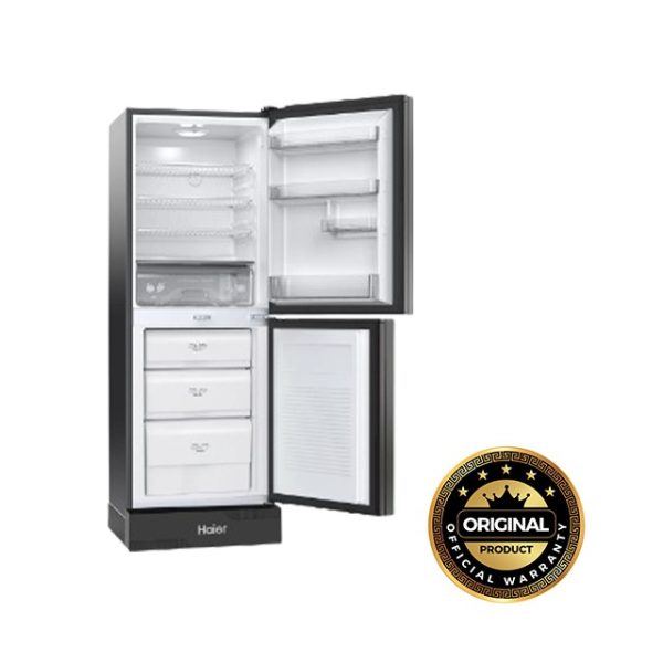 Haier 180L Top Mount Refrigerator - Image 3