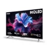 Haier 75" HQLED-4K Google TV (H75P7UX)