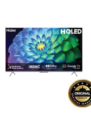 Haier 43 Inch HQLED 4K TV (H43P7UX)