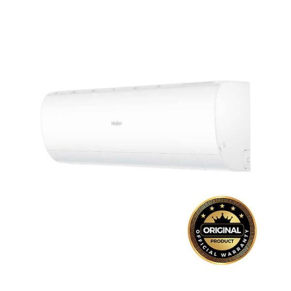 Haier 1.5 Ton Turbo Cool Non-Inverter AC [HSU-18TurboCool (Fix Pro)] - Image 2
