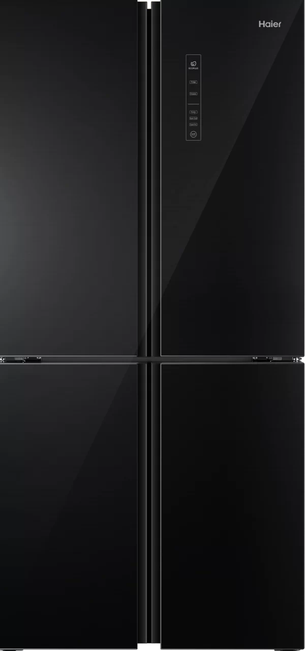 Haier 522L French T-Door No Frost Refrigerator (HRF- 578 TBG)