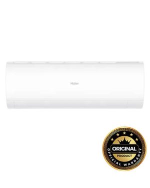 Haier 1.5 Ton Turbo Cool Non-Inverter AC [HSU-18TurboCool (Fix Pro)]