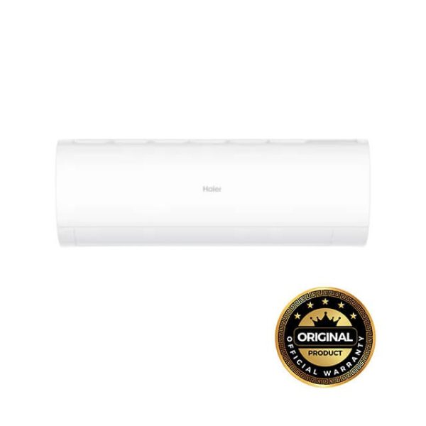 Haier 1.5 Ton Turbo Cool Non-Inverter AC [HSU-18TurboCool (Fix Pro)]