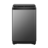 Hisense 8 kg Top Load Washing Machine (Titanium Gray ) WTJA8012UT/BD3