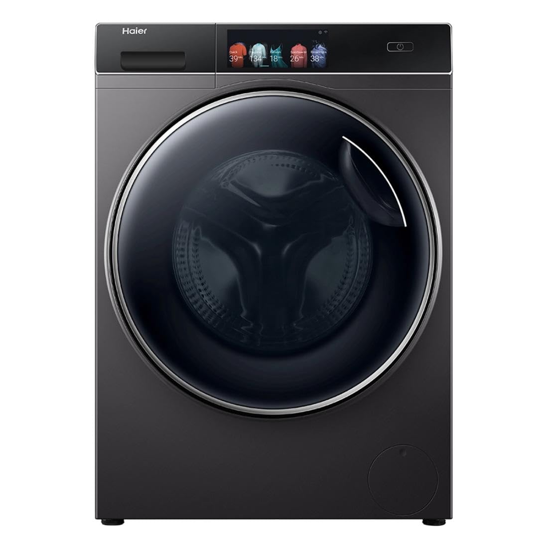 10.5 KG AI Direct Motion Front Load Washing Machine (HW105-B14959S8U1)
